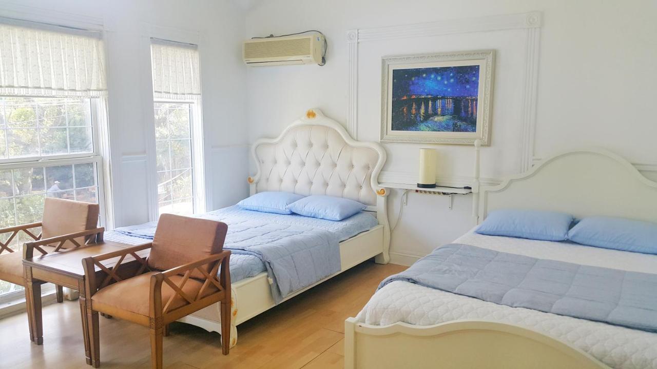 טונגיאונג Bella Guesthouse מראה חיצוני תמונה